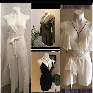 Womens 4pc Bundle